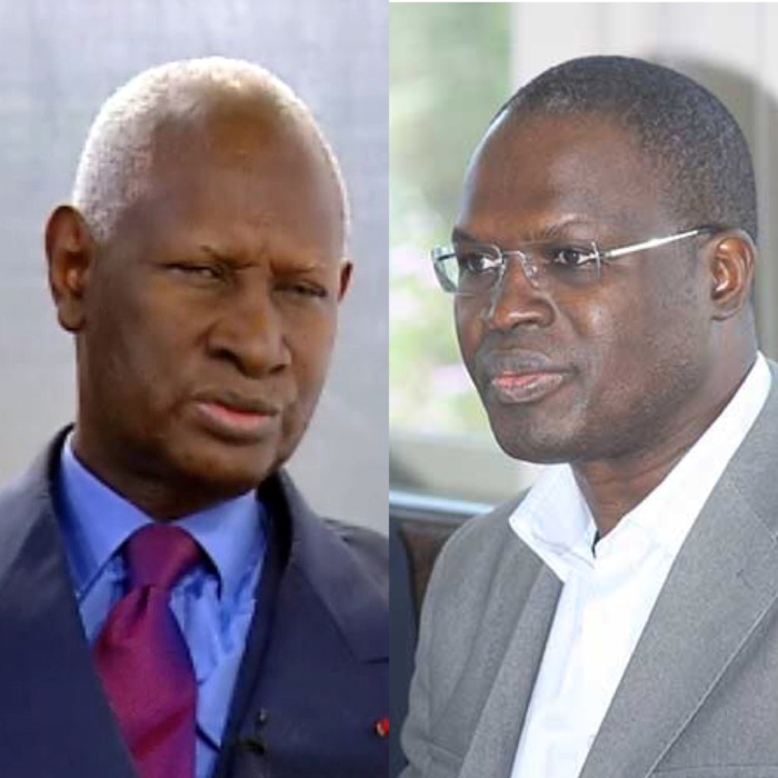 Motion d’ordre contre les barons du Ps : Ce que Khalifa Sall a fait pour Abdou Diouf en 1983