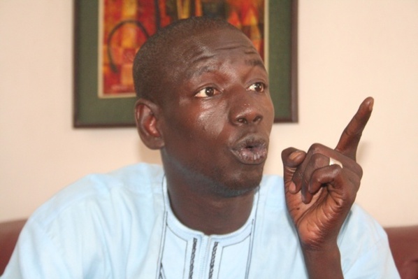 Abdoulaye Wilane, député Cedeao : « Remplacer Doudou Issa Niass à ce poste est un vrai défi »