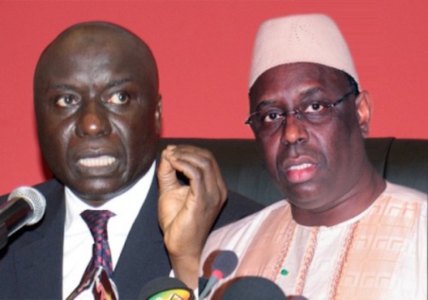 Accord sur le gaz : Idrissa Seck relance Macky Sall