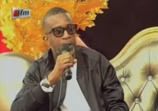 Vidéo – Bouba Ndour: « Promoteur de lutte boussi beugue lou bakh xawma loy wouti fénène »