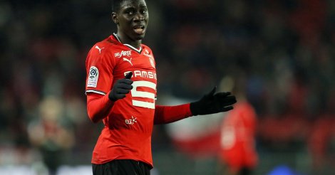 Un "ras le bol" de Rennes pour Ismaila Sarr