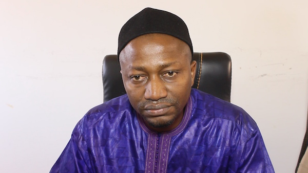 PRÉSIDENTIELLE 2019 : Les conseils inédits de Tombon Guèye (Maire UCS de Diémbéring) à Macky Sall