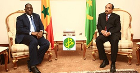 Gaz: Le Sénégal et la Mauritanie vont faire « fifty-fifty »