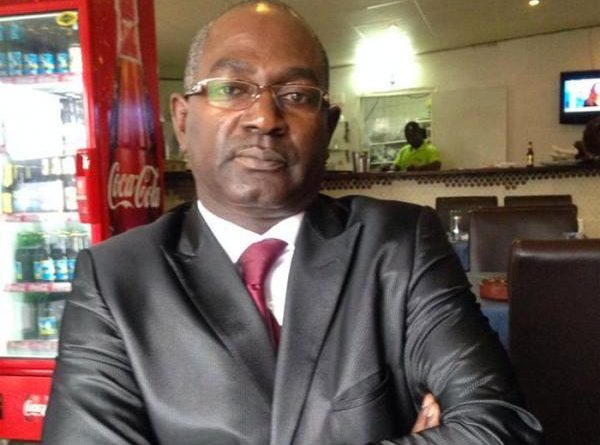 La lettre de Me Aly Kane à Khalifa Sall