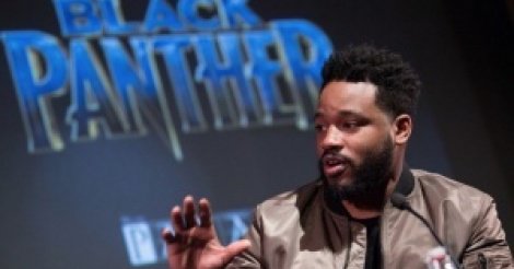 "Black Panther" : Le réalisateur Ryan Coogler exprime sa reconnaissance au public dans une lettre