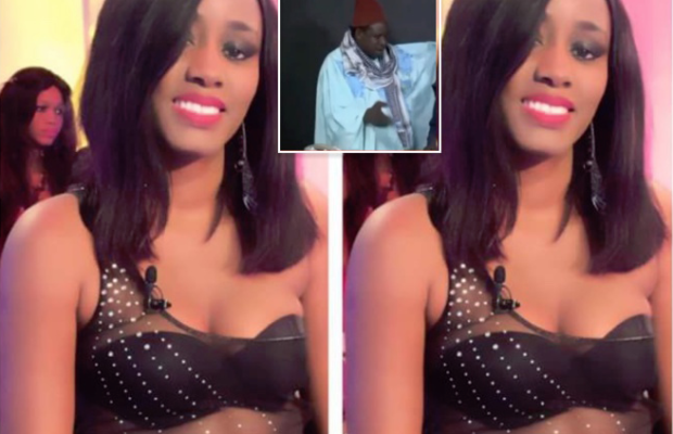 Wadjou Bakh : « Souma Diapé Queen Biz dinako laa… comme koor bou sauvage »