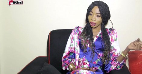 Fatou Woré : "Le commentaire qui m'a fait mal sur le net"