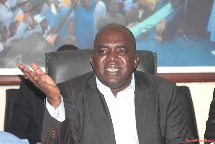 Omar Sarr : "Il faut que les Sénégalais se mobilisent pour dégager Macky Sall"