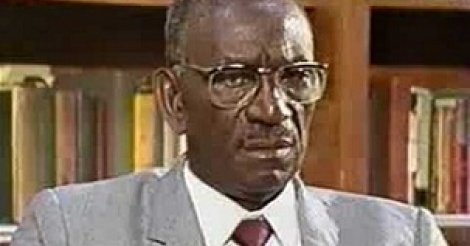 Quand Lilyan Kesteloot commentait Cheikh Anta Diop