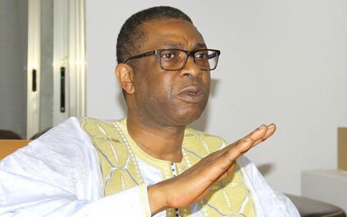Youssou Ndour et la Caisse d’avance