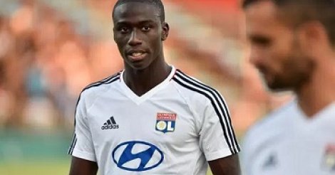 Ferland Mendy: Entre La France Et Le Sénégal, Il Ne Sait Pas Encore