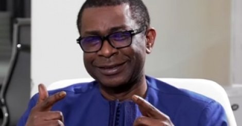 Youssou Ndour réaffirme son ancrage dans la mouvance présidentielle