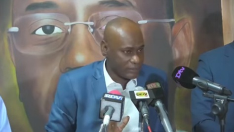 Youssou Touré à Idrissa Seck : "On n'a pas besoin d'insulte pour diriger ce pays…"