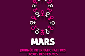 Journée Internationale Des Femmes : Mobilisation Pour Un Avenir Equitable !