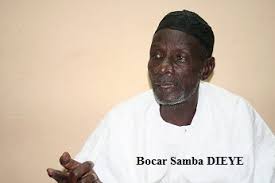 DEÑ KUMPA BOCAR SAMBA DIEYE