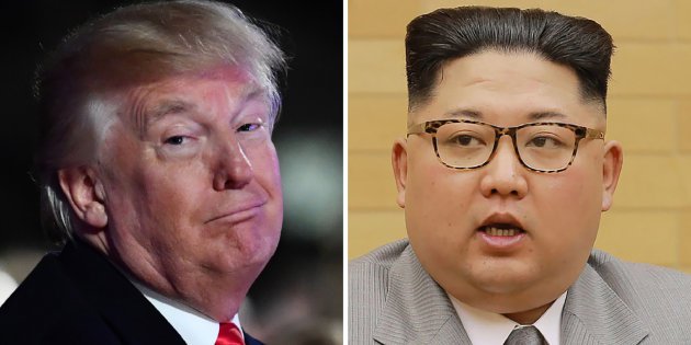 Trump accepte de rencontrer Kim Jong Un
