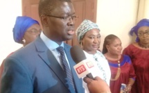 Babacar Diallo DG de la SNR: «la réalisation des objectifs du PSE repose sur une forte adhésion des femmes... »
