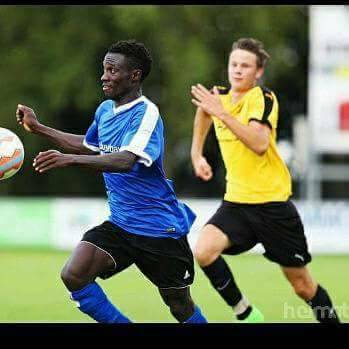 Bassala le koldois de TOGING