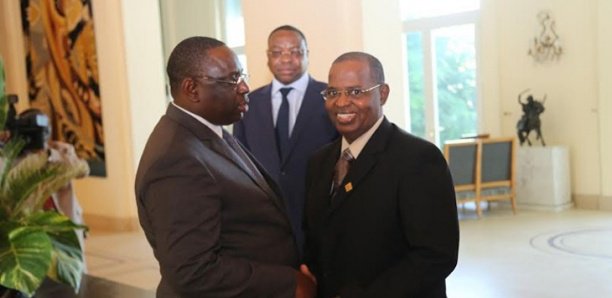 Sidy Lamine Niass attaque Macky Sall