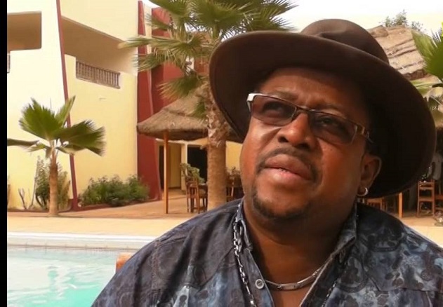 Sénégal: Le chanteur Dabi Baldé gravement malade évacué grâce à…