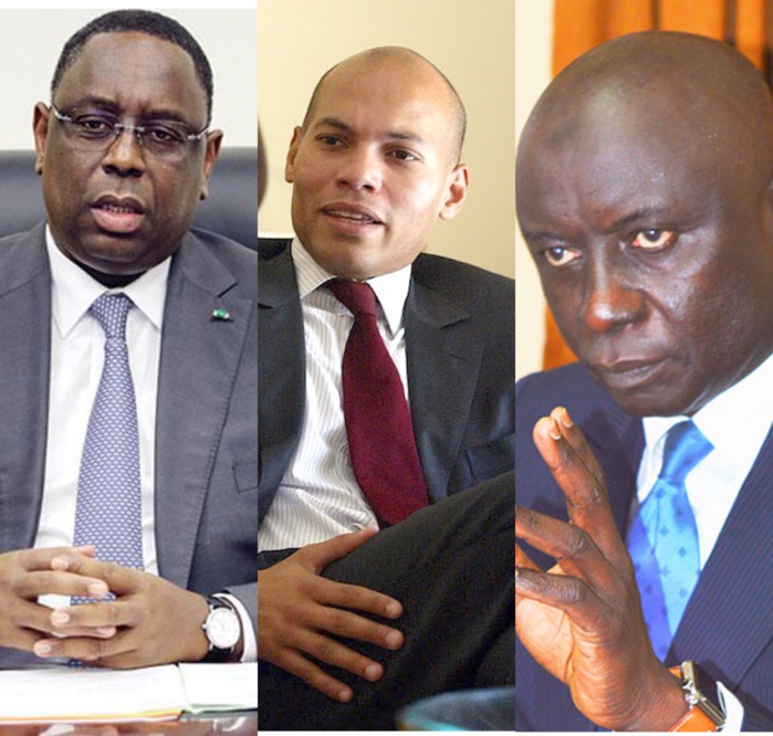 Nouveau champ de confrontation entre Macky et Idy : Karim doublé sur ILA Touba