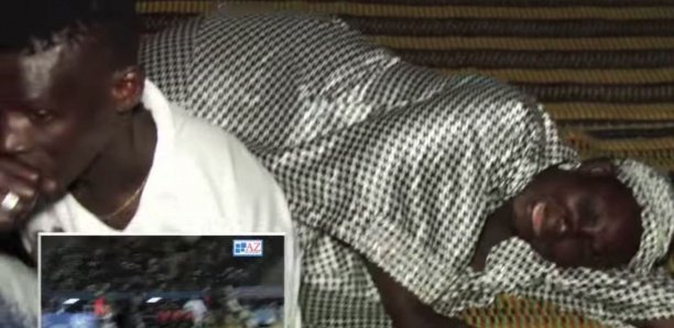 Les terribles images chez la maman de Sa Thiès après la défaite contre Boy Niang
