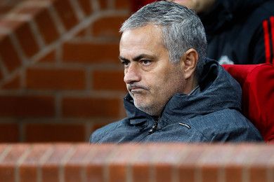 Manchester United : Mourinho est devenu totalement has been...