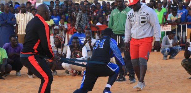 Balla Gaye 2 sanctionne Sa Thiès…