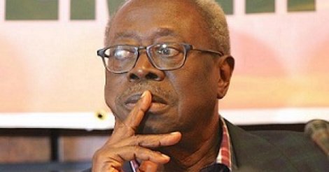 Robert Sagna : «Macky Sall pensait que j’étais dans l’hélicoptère»