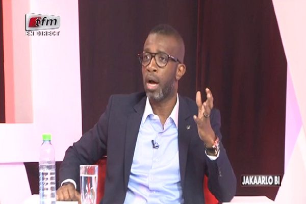 Vidéo – Bouba Ndour: « Danio Dioum Gnoune Gneup »