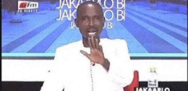 Khalifa Diakhaté démissionne de la Tfm