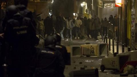 Espagne : encore un Sénégalais tué, un autre dans le coma