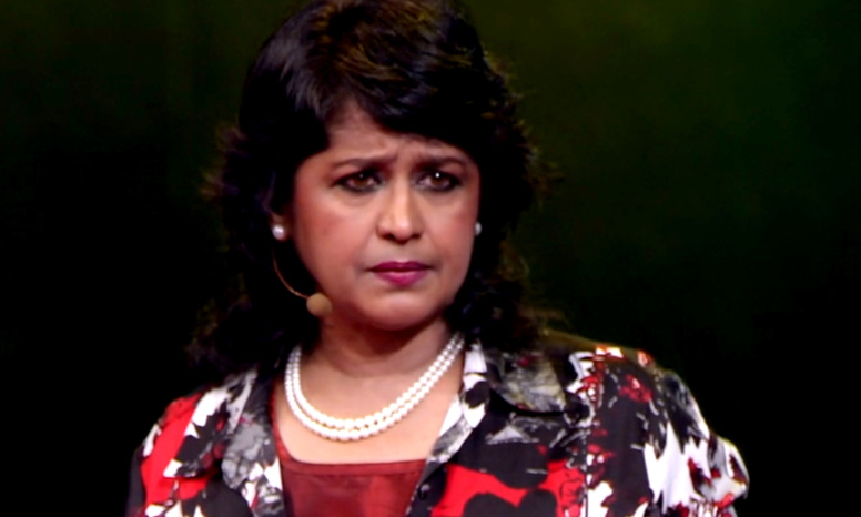 Démission de la Présidente de l'Île Maurice