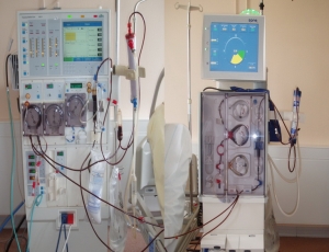 L’hôpital Le Dantec « expulse » les hémodialysés