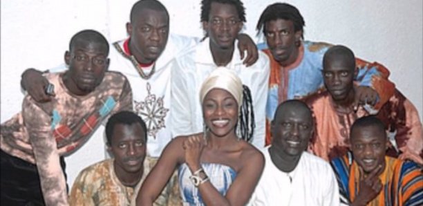 Décès de Beuz Waflash : Ma Sané a perdu un "frère et ami"