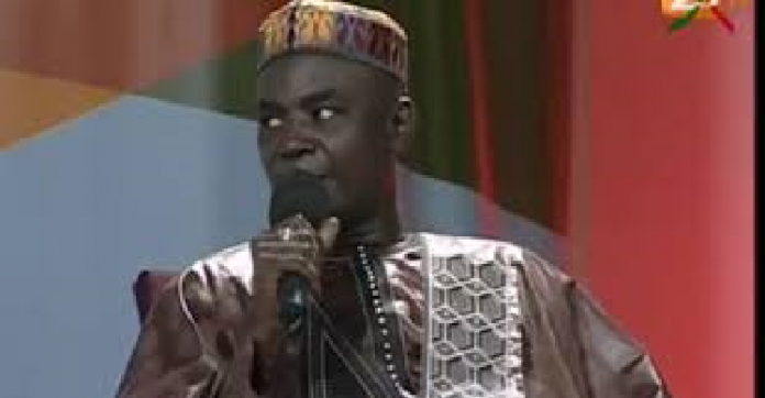 Bécaye Mbaye sur le combat Balla vs Gris « Mane khamna kiy dane… »