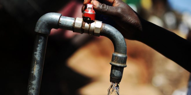 Gestion de l’eau au Sénégal : La Sde, Veolia et Suez se positionnent