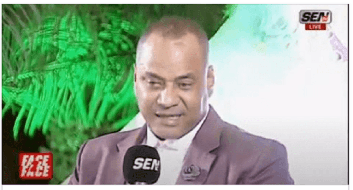 VIDÉO – LUC NICOLAI: « BALLA-GRIS NE SERA SUIVI QUE VIA PAY-PER-VIEW ET PERSONNE NE POURRA…