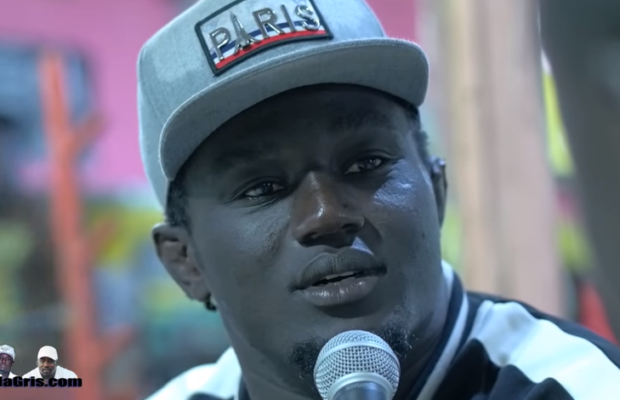 Lutte: Balla Gaye 2: « Je vais marquer mon retour »