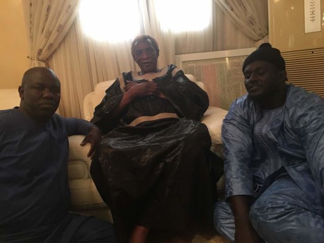 Vous avez dit Balla Gaye 2 « talibé » ?