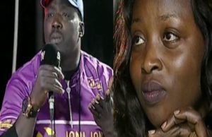 Lutte : Khady Faye confesse avoir été victime de harcèlements s£xuels lors de son reportage chez…