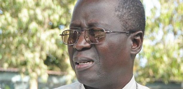 L’archevêque de Dakar suggère d’utiliser des foulards à la place des rameaux