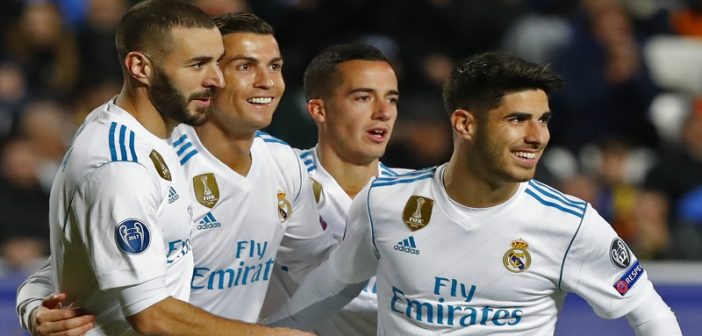 Réal Madrid: Ces 7 joueurs pourraient quitter le club en fin de saison