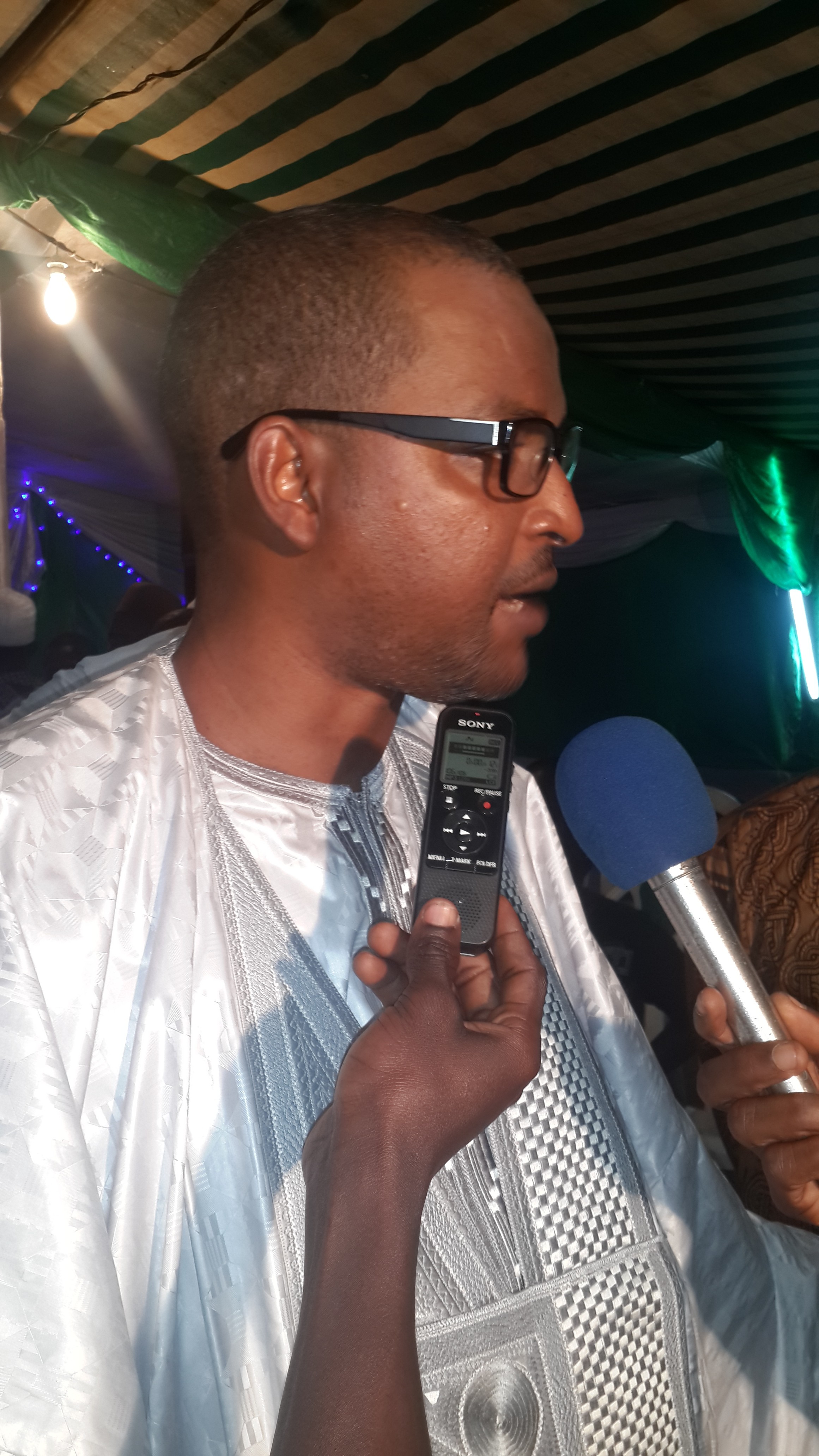 6 ans de Macky Sall au pouvoir : Mame Boye Diao liste les réalisations effectuées dans le Plan Sénégal Emergent (PSE)