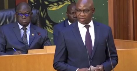 Crise scolaire : Serigne Mbaye Thiam fait l'état des lieux