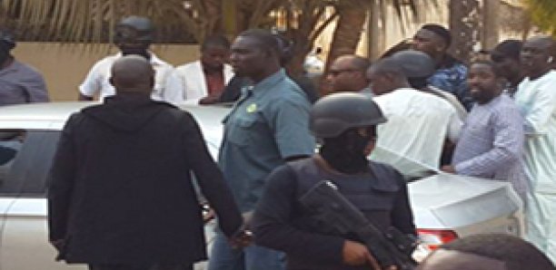 Arrestation de Dias : Serigne Diagne et Cie libres