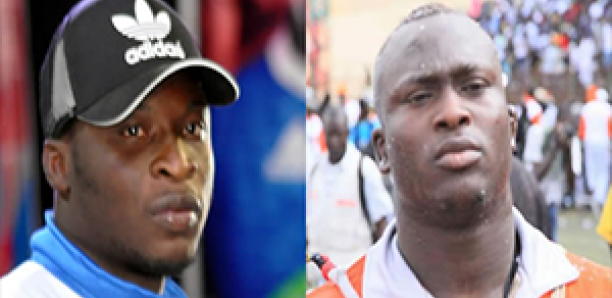 Modou Lô-Ama Baldé le 31 juillet