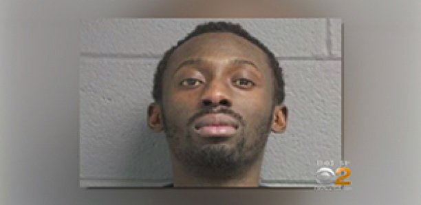 New York : Nouvelle arrestation du Sénégalais qui s’était évadé de l’aéroport JFK