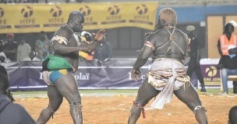 Balla-Gris : Revoir le combat en intégralité (Caméra isolée)