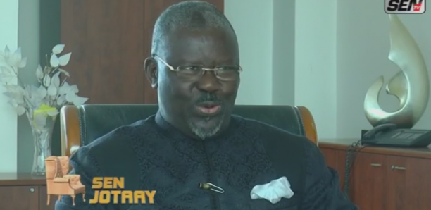 Babacar Gaye : "Si Wade ne reçoit pas sa pension d'ex-Président, il ne…"